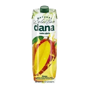 Sok Dana Mango 1l