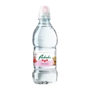 Voda Mineralna Naturelle Junior 0.33l Radenska