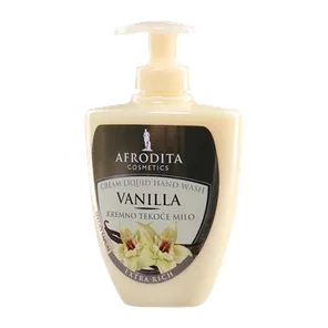 Sapun tecni vanila Afrodita 300ml