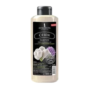 Sampon Za Kosu Afrodita Beli Luk 1l