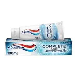 Zp Complete Care Ex Fresh 100ml Aqu