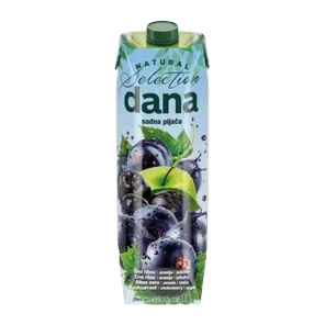 Sok Dana Crna Ribizla Aron Jab 1l