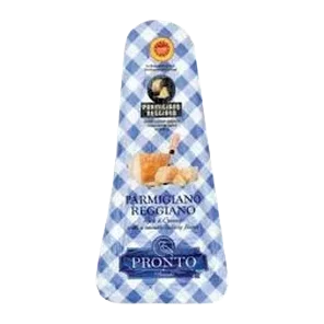 Pronto Parmigiano Reggiano 12mes 125g