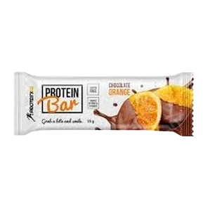 Proteinisi bar coko narandža 55g