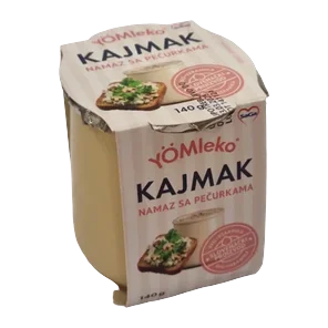 Kajmak Namaz Sa Pecurkama 140g