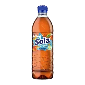 Ledeni Čaj Breskva 0.5l Sola