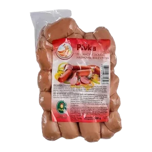Hrenovka Pileća Koktel 500gr Pivka