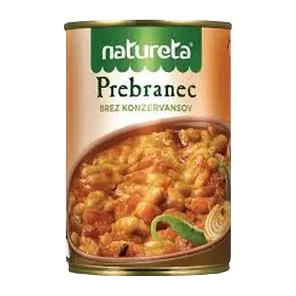 Prebranac 415 Gr Natureta
