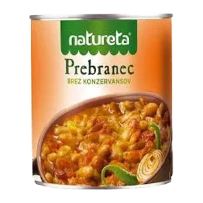 Prebranac 850gr Natureta