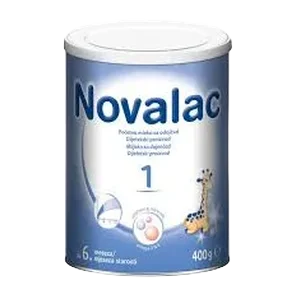 Mleko Zam 1 400g Novalac