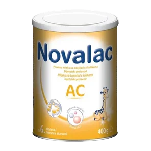 Mleko Zam 2 400g Novalac