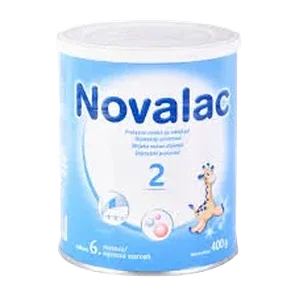 Prel.ml.za odojcad 2,6-12m,Novalac 400g
