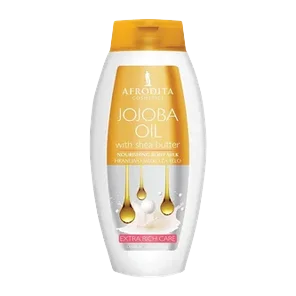 Mleko/telo Jojoba hranjivo Afrodita250ml