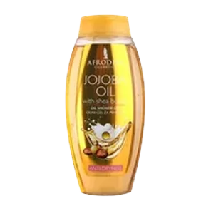 Gel za tus.Afrodita Jojba Oil 250ml