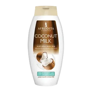 Mleko Za Telo Coconut Milk 250ml Af