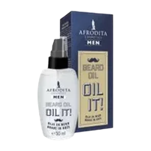 Ulje Za Negu Brade M Beard 50ml Afr