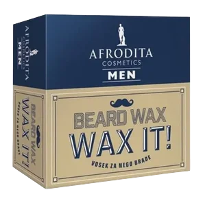 Vosak Za Bradu Men Beard 45ml Afrod
