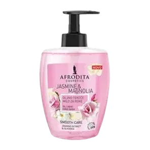 Sapun Teč Afr Jasmin&magnol 300ml