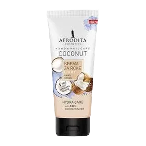 Krema Za Ruke Coconut 100ml Afrod