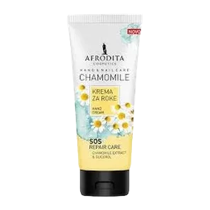 Krema Za Ruke Chamomilla 100ml Afro