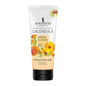 Krema Za Ruke Calendula 100ml Afrod