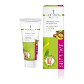 Krema Za Ruke Argan 100ml Afrodita