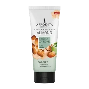 Krema za ruke badem 100ml