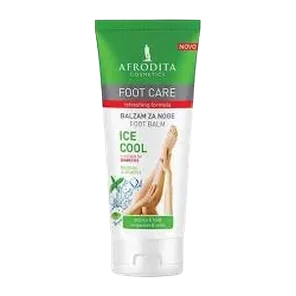 Balzam Noge Ice Cool Fc 100ml Afrod