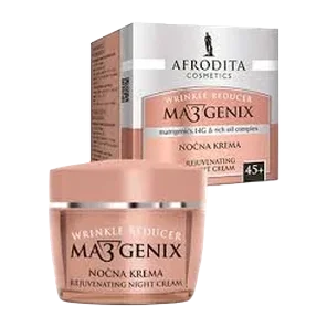 Krema Lice Noć Ceram Rich 50ml Afr