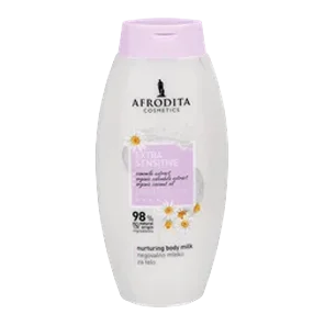 Mleko Telo Extra Sen 250ml Afrodita