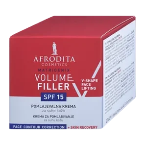 Krema Afr No Me Ko Mat V Spf15 50ml