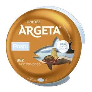 Pasteta posna Argeta 95g