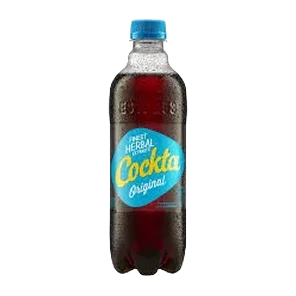 Cockta Original 0.5i