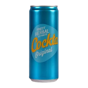 Cockta Original 0.33 L