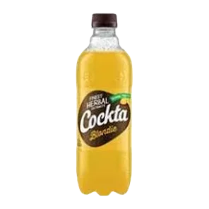 Cockta Blondie 0,5l Pet Atlantic