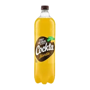 Cockta Blondie 1,5l Pet Atlantic