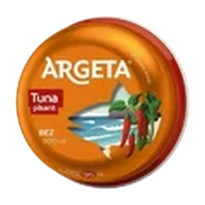Tuna Pikant 95g Argeta