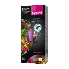 Barcaffe So Peru Alu Kapsule 55g