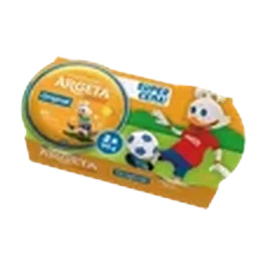 Pašteta Argeta Jun Original 2x95g