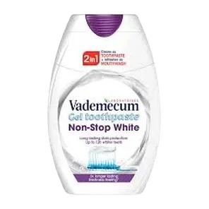 Zp Vademecum Whitening 75ml Henkel