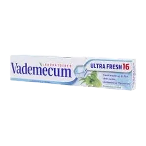Pasta/zube Vademecum ultra fresh 75ml