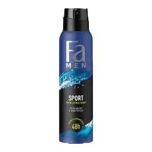 Dezodorans sprej Sport Deo Fa 150ml
