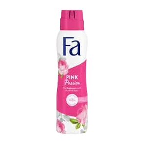 Dezodorans sprej Pink Paradise Fa 150ml