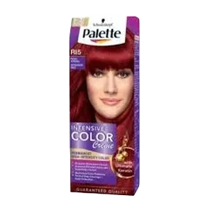 Farba Za Kosu Palette Icc Ri5 Red