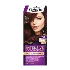 Palette Icc Darkred