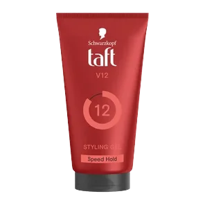 Taft Gel Za Kosu Elastic V12 150ml