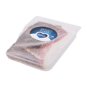 Prsut Domaci Dimljeni Slajs 500g Z Dezele
