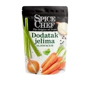 Dodatak Jelima 500g Spice Chef