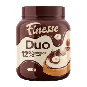 Krem Duo 400g Finesse