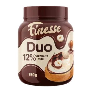 Krem Duo 750g Finesse